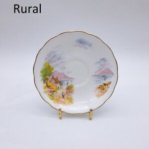 Colclough Orphan Saucer